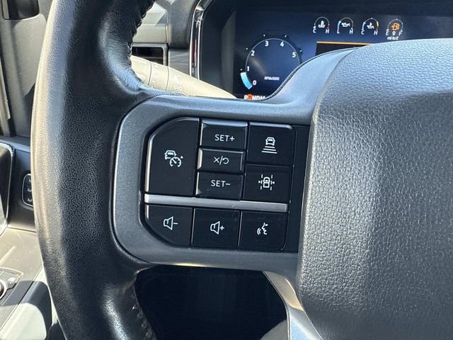 Used 2024 Ford F150 Lariat w/ Bed Utility Package image 36