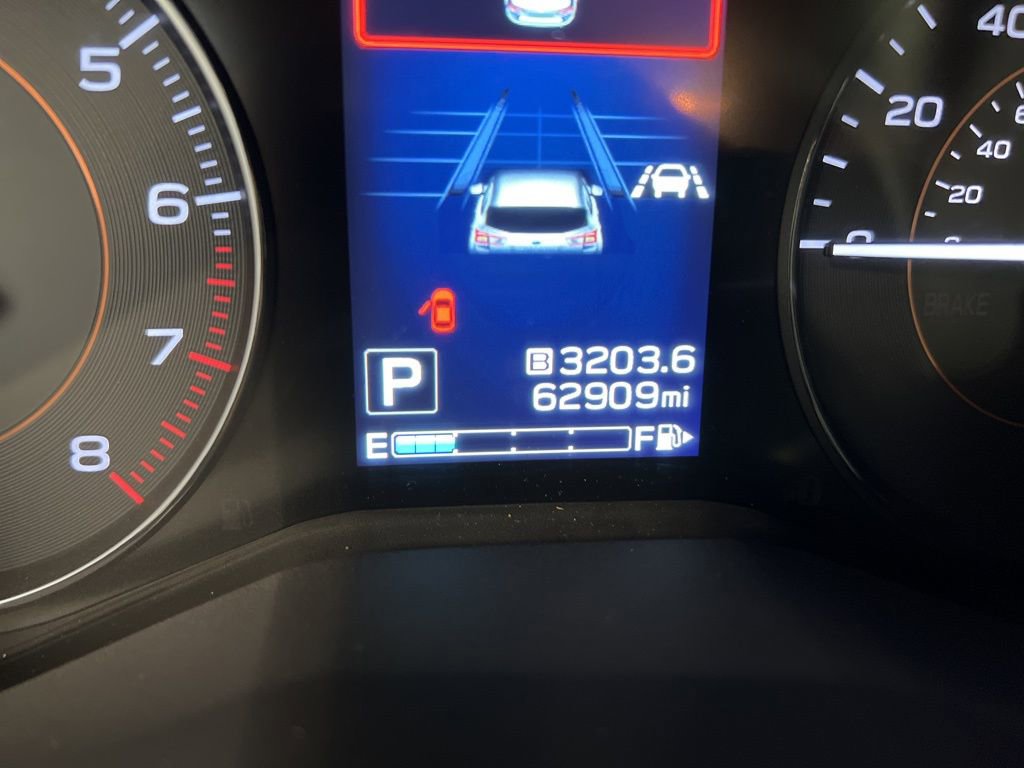 Used 2018 Subaru Crosstrek 2.0i Premium w/ Eyesight System AWD/4WD image 24