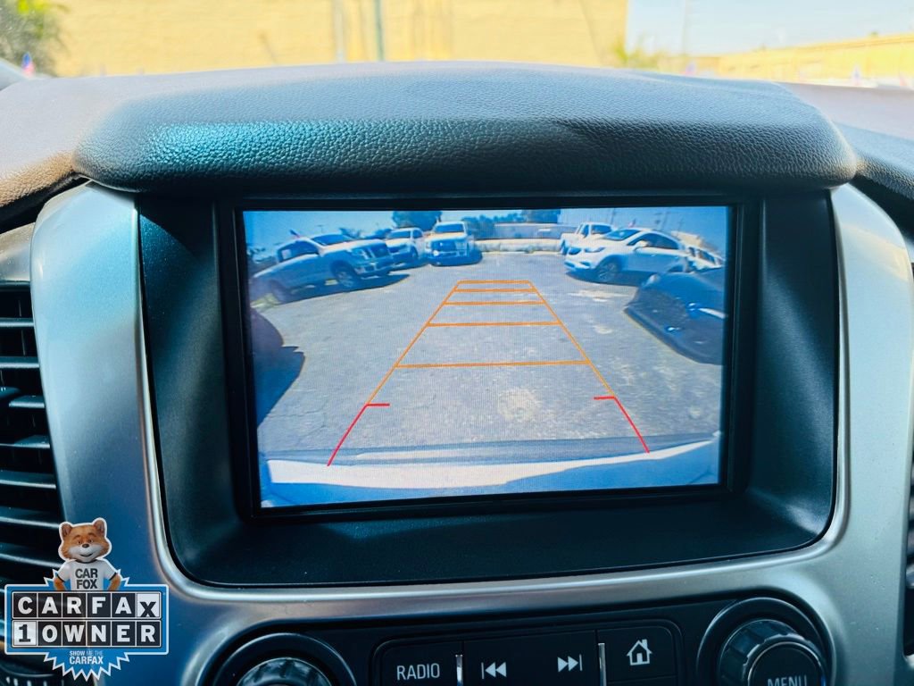 Used 2017 Chevrolet Tahoe LT image 28