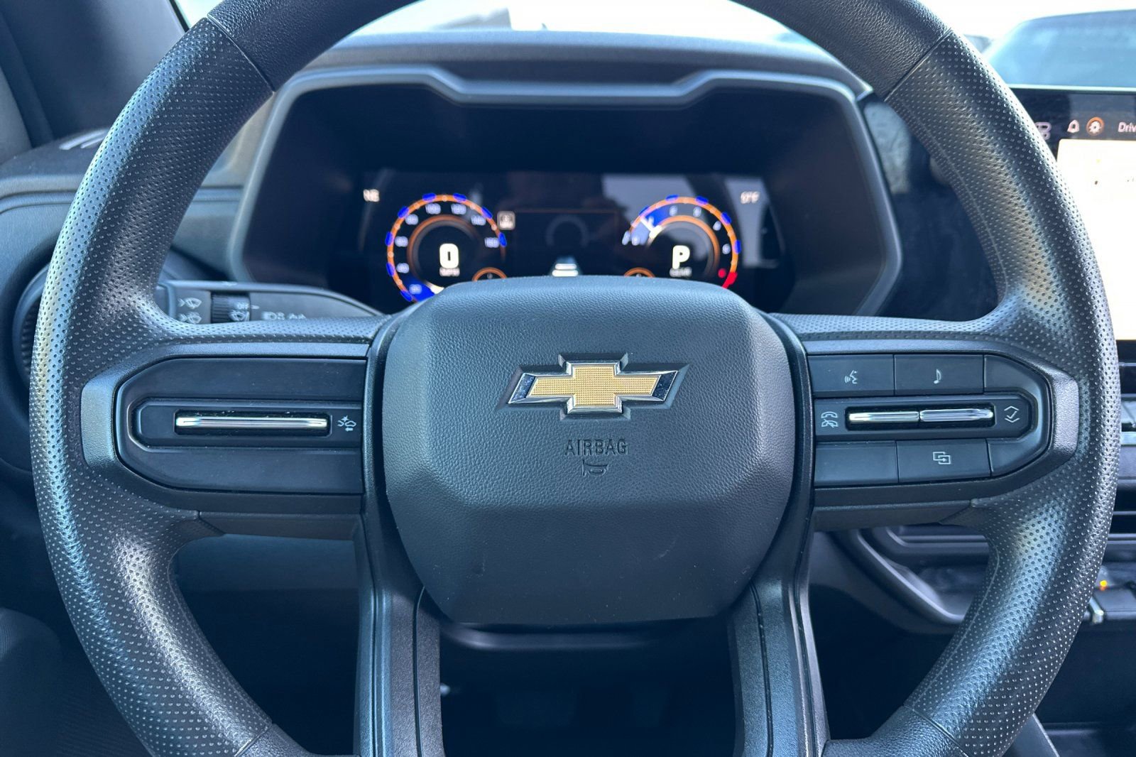 Used 2024 Chevrolet Colorado W/T image 23