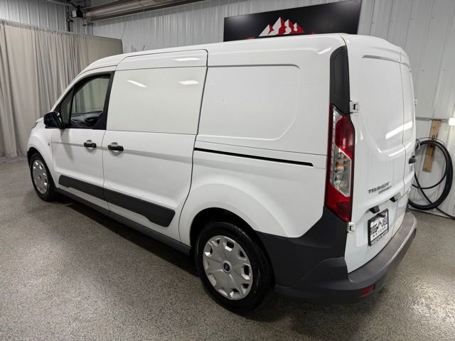 Used 2015 Ford Transit Connect XL FWD image 6
