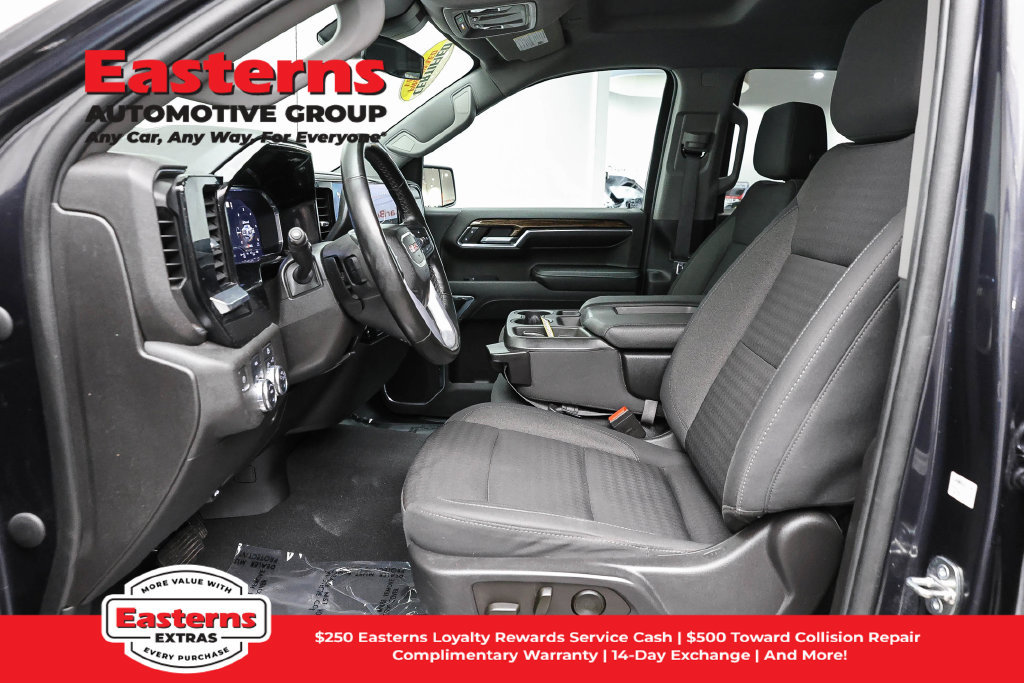 Used 2023 GMC Sierra 1500 Elevation AWD/4WD image 15