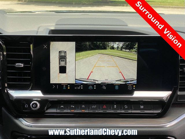 Used 2022 GMC Sierra 1500 SLT w/ SLT Premium Plus Package image 42