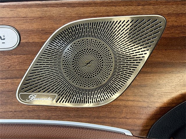 Certified 2025 Mercedes-Benz GLE 350 4MATIC image 19