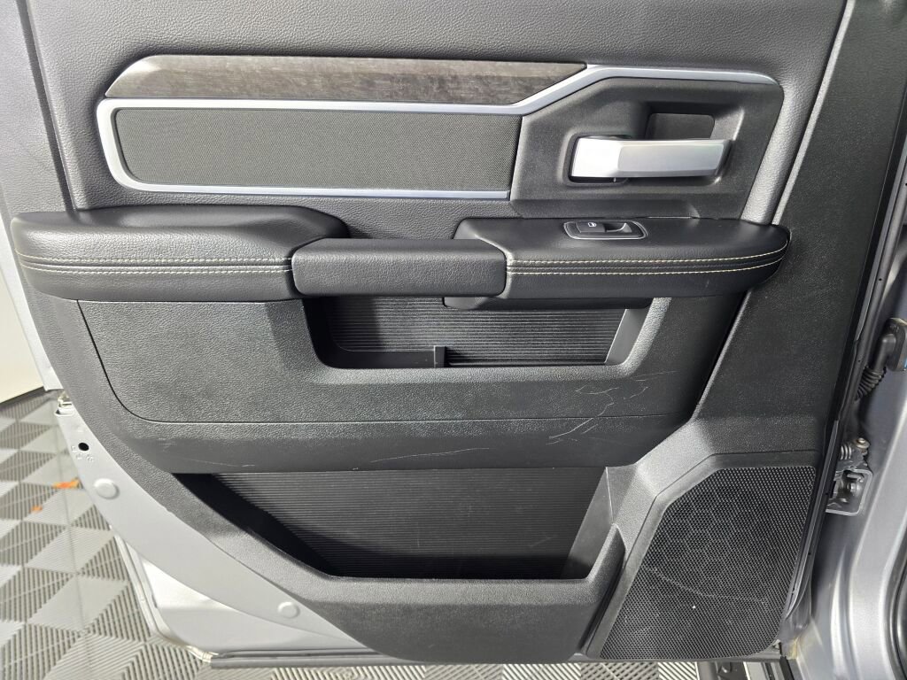 Used 2024 RAM 2500 Big Horn image 42