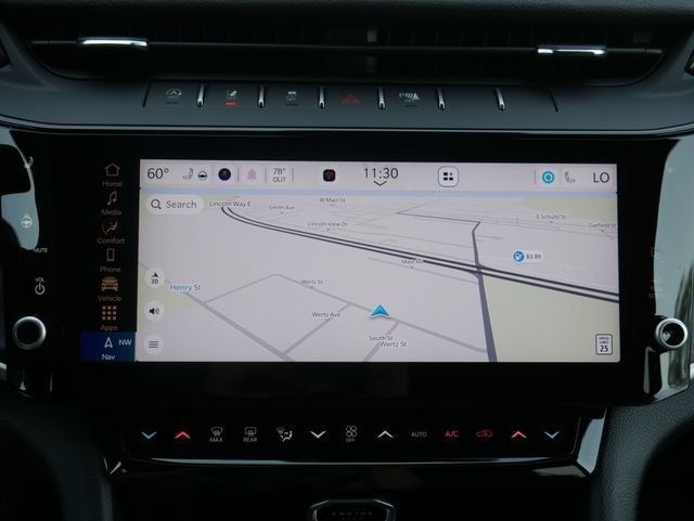 New 2027 Jeep Grand Cherokee Limited AWD/4WD image 6