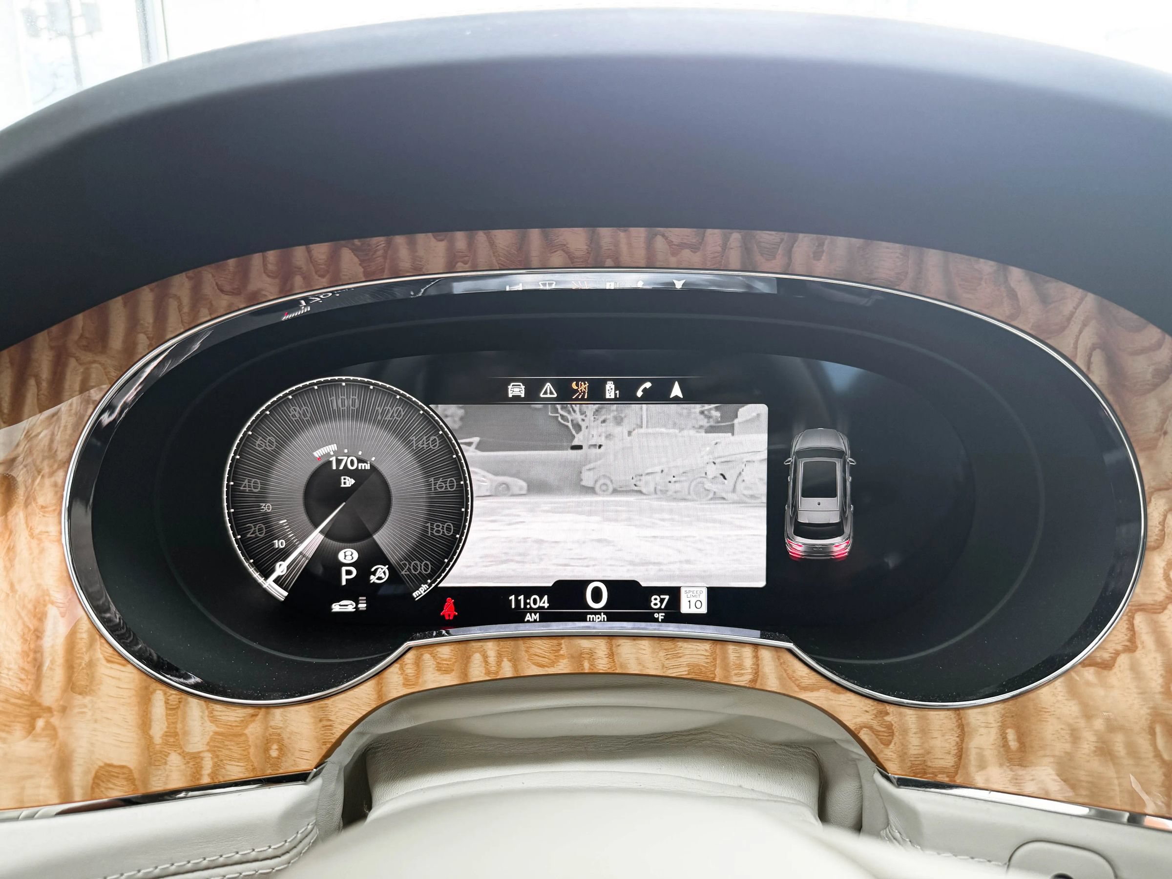 Used 2022 Bentley Bentayga AWD/4WD image 21