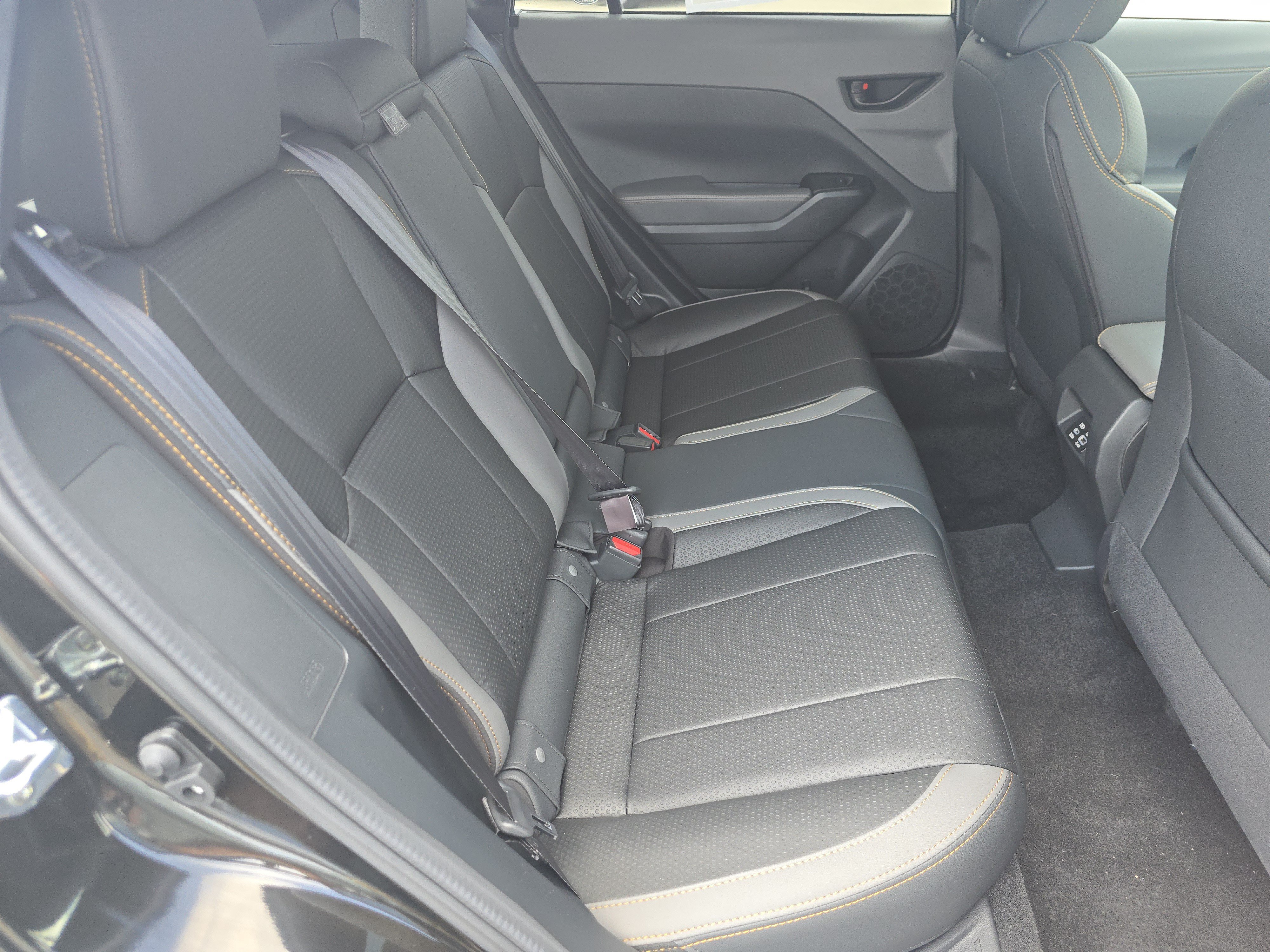 New 2026 Subaru Crosstrek 2.5i Wilderness AWD/4WD image 17