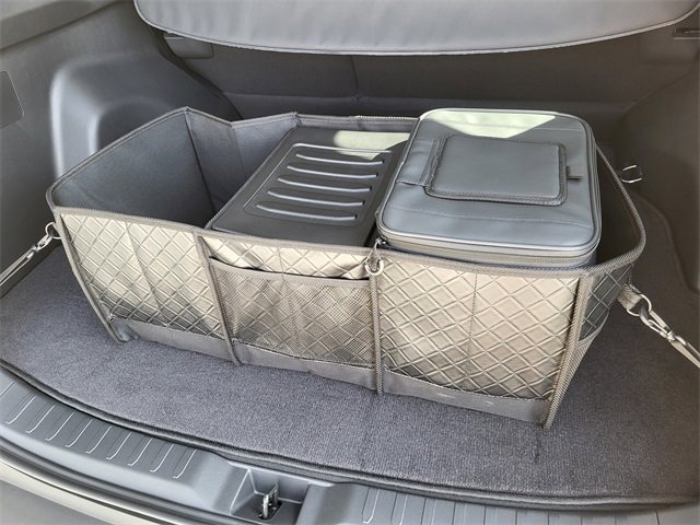 Used 2025 Toyota RAV4 XLE image 12