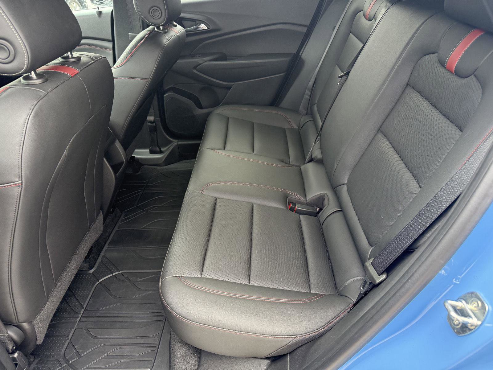 Used 2024 Chevrolet Trax RS w/ Driver Confidence Package image 20