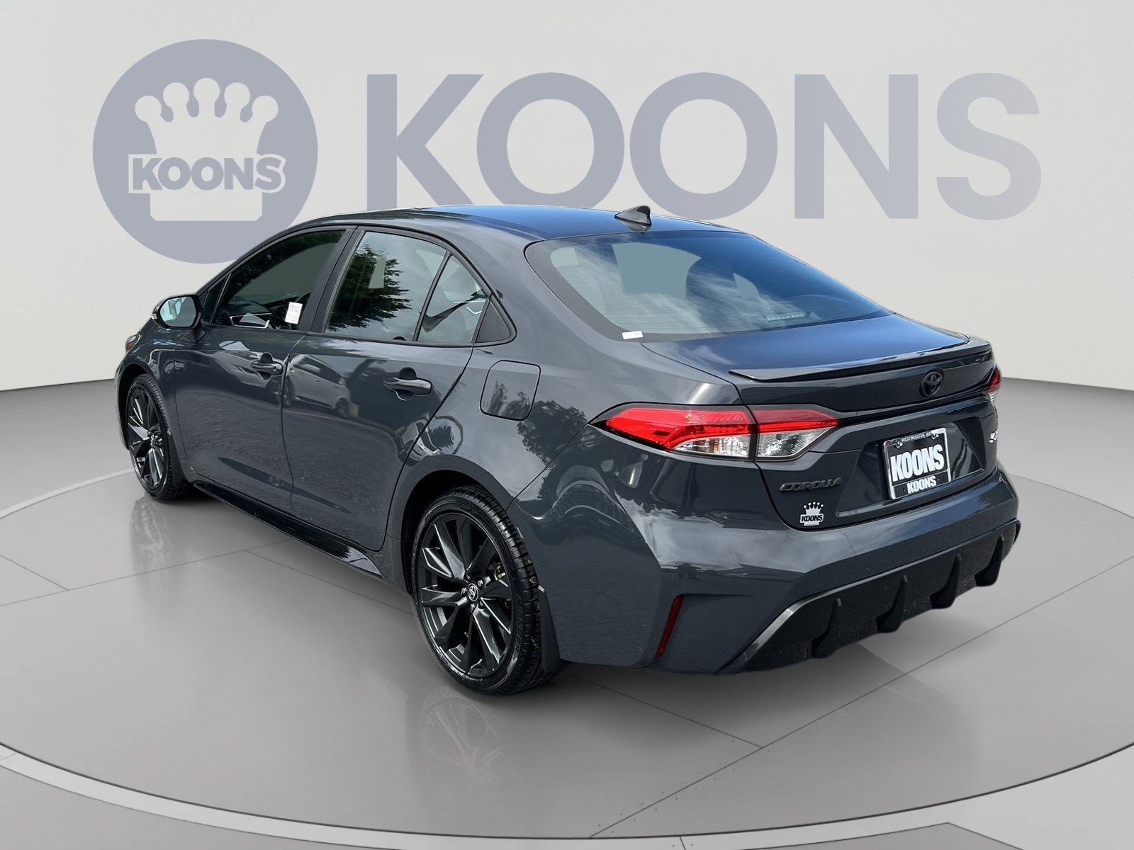 Used 2024 Toyota Corolla SE FWD image 4