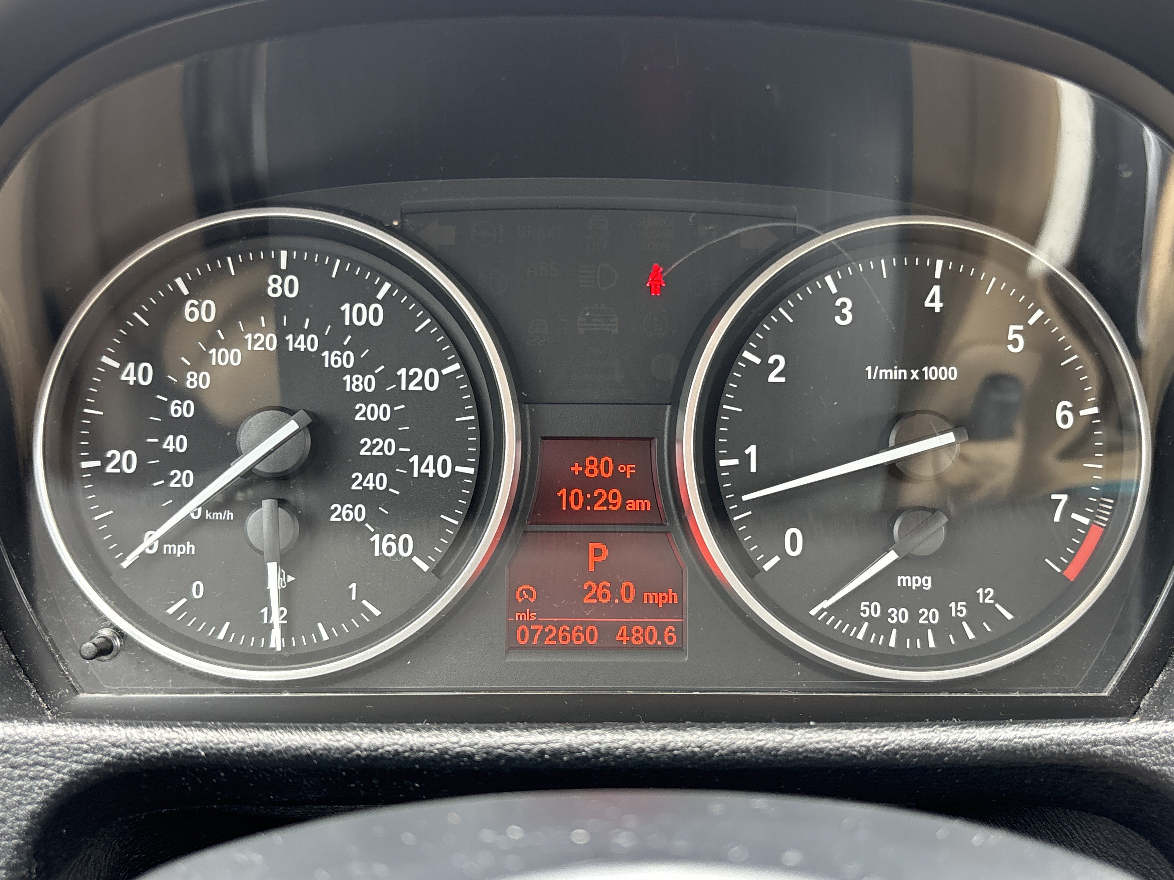 Used 2015 BMW X1 sDrive28i RWD image 21