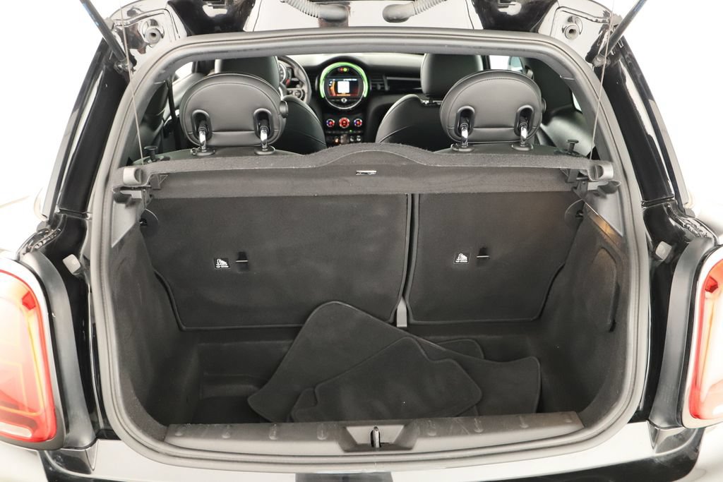 Used 2019 MINI Cooper S FWD image 28