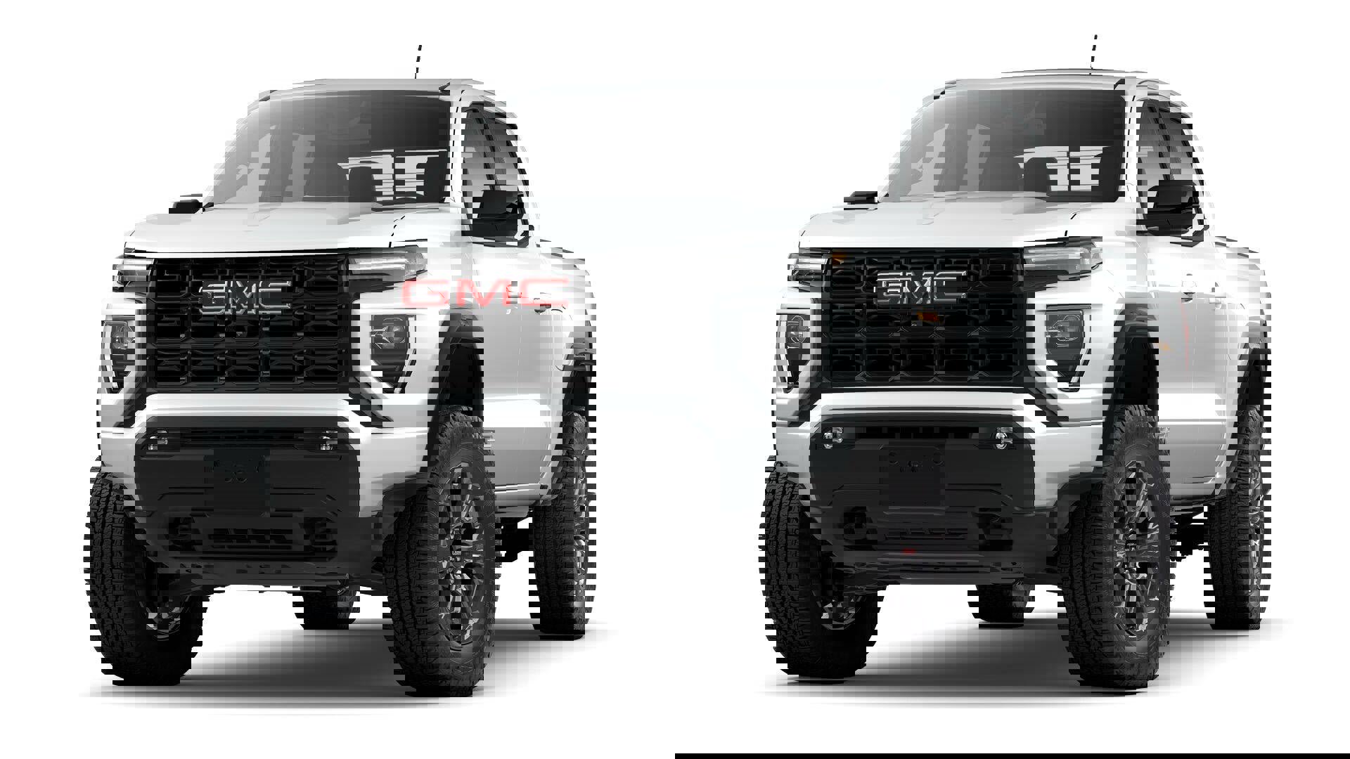 New 2025 GMC Canyon Elevation w/ Convenience Package RWD image 10