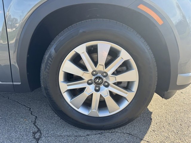 Used 2024 Hyundai Palisade SEL image 41