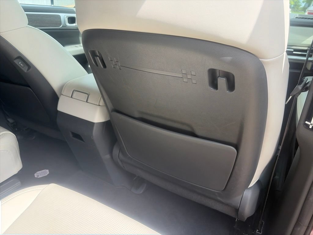 Used 2024 Hyundai Santa Fe Calligraphy AWD/4WD image 20