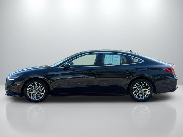 Used 2023 Hyundai Sonata SEL FWD image 5