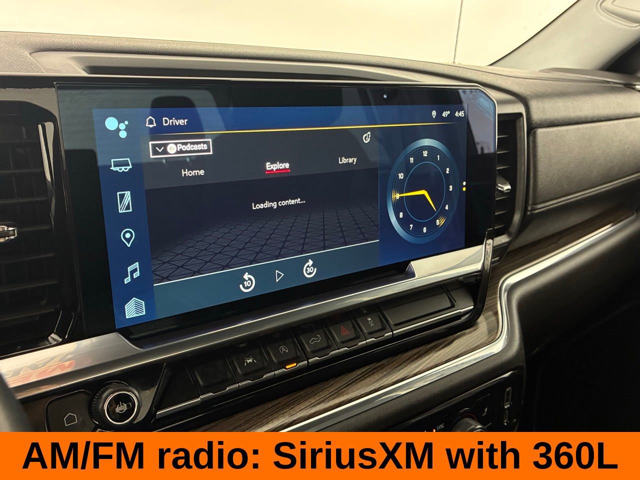 Used 2023 Chevrolet Silverado 1500 LT image 14