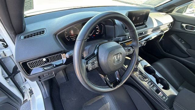 Used 2025 Honda Civic Sport image 30