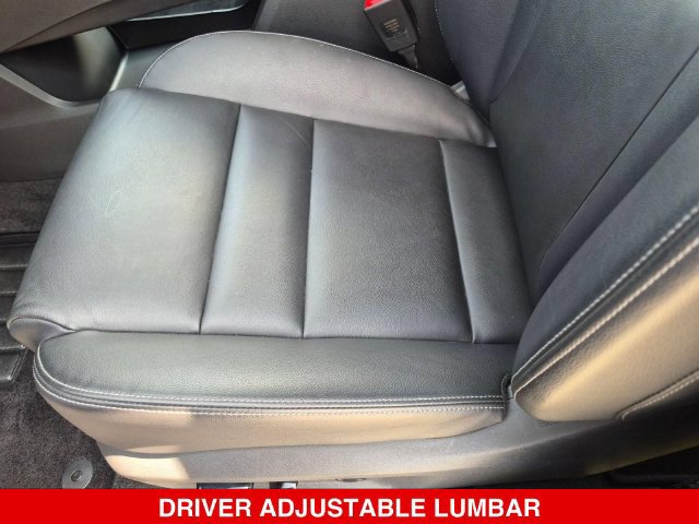 Certified 2025 Nissan Rogue SL AWD/4WD image 17