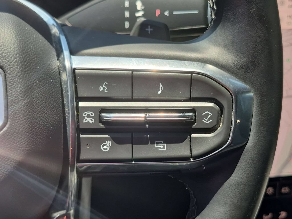 Used 2025 GMC Terrain Elevation AWD/4WD image 22
