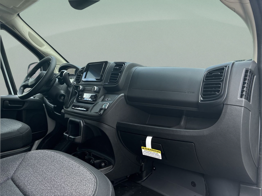 New 2026 RAM ProMaster 1500 w/ Convenience Group FWD image 33