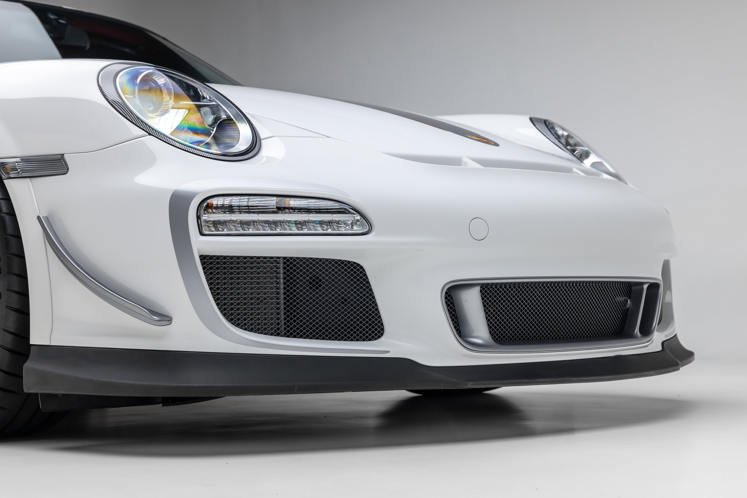 Used 2011 Porsche 911 GT3 RS 4.0 image 10