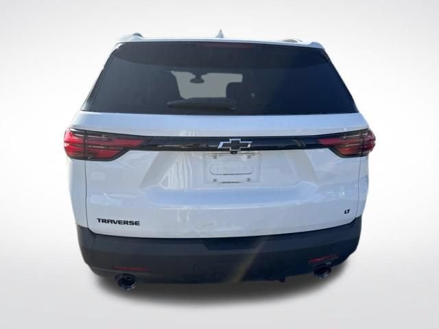 Used 2023 Chevrolet Traverse LT FWD image 4