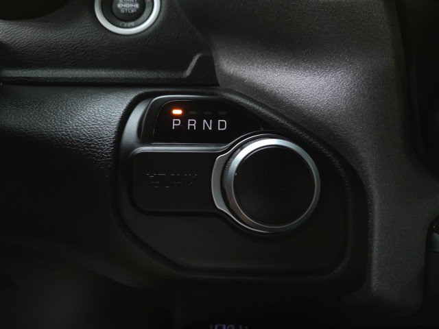 Used 2024 RAM 2500 Tradesman AWD/4WD image 26