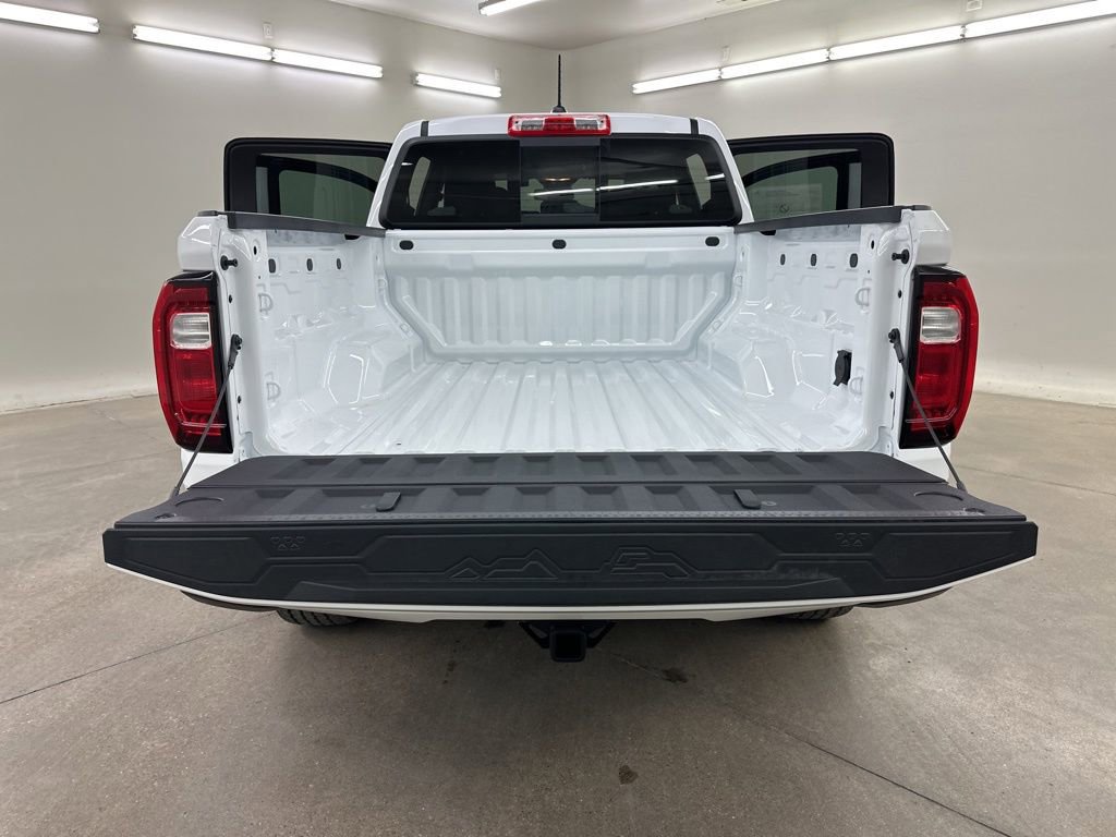 New 2026 GMC Canyon AT4 image 23