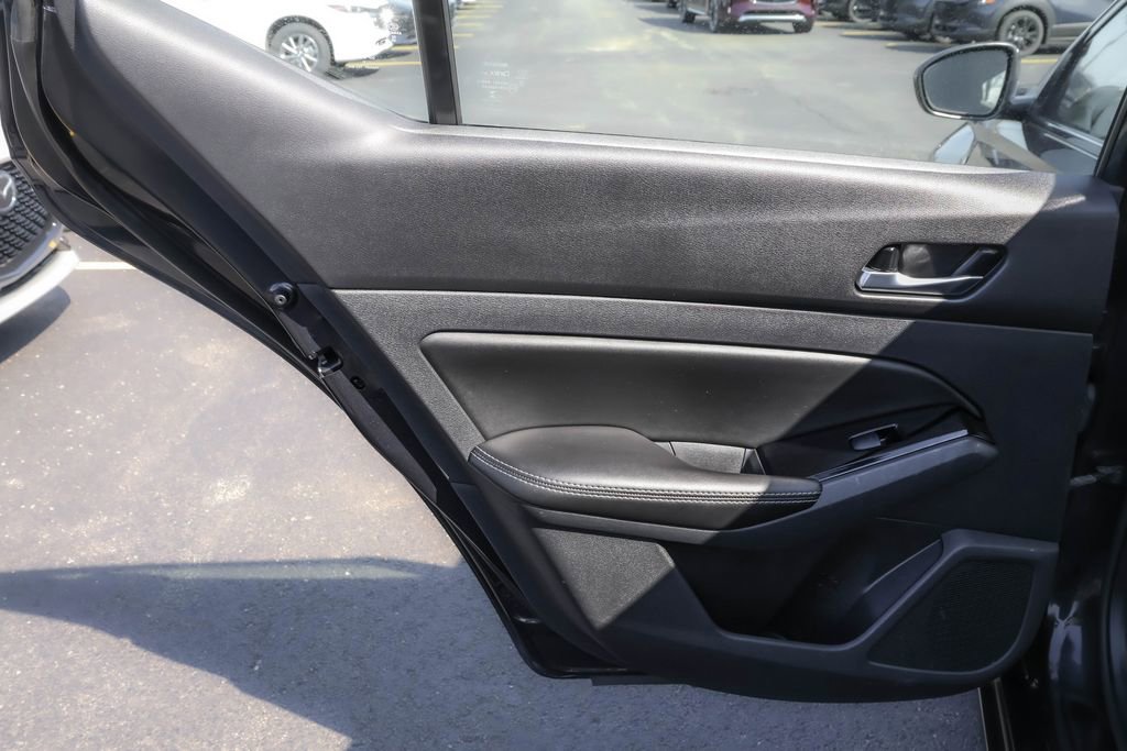 Used 2021 Nissan Altima 2.5 SV image 20