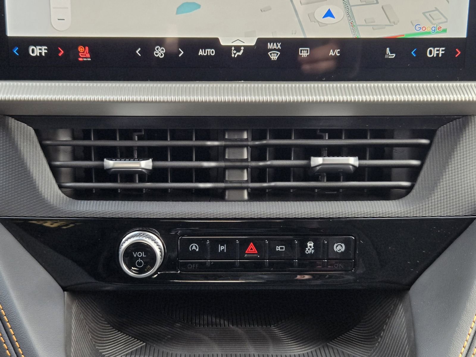 New 2026 Ford Explorer Tremor w/ Tremor Ultimate Package image 19