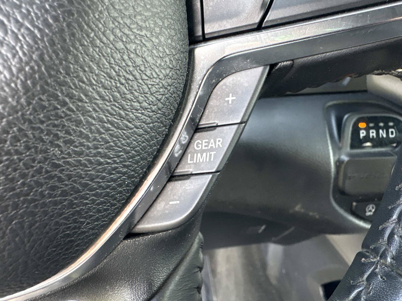 Certified 2024 RAM 1500 Laramie RWD image 32