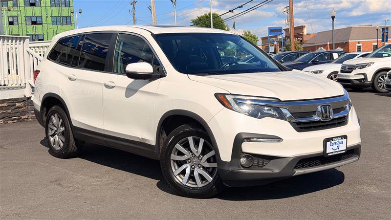 Used 2019 Honda Pilot EX-L image 8