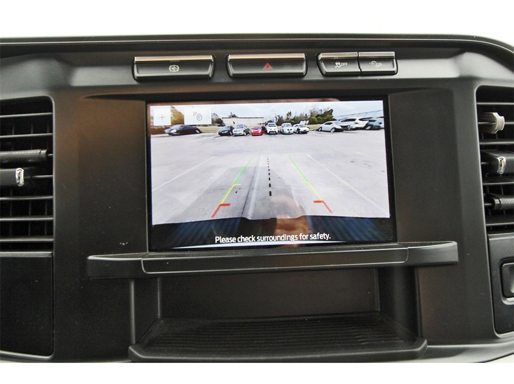 Used 2024 Ford F250 XLT w/ FX4 Off-Road Package image 22