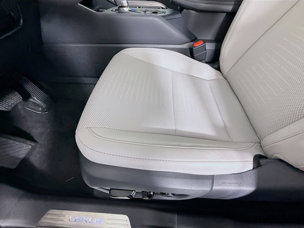 New 2026 Lexus TX 350 AWD image 21