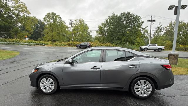 Used 2023 Nissan Sentra S FWD image 8