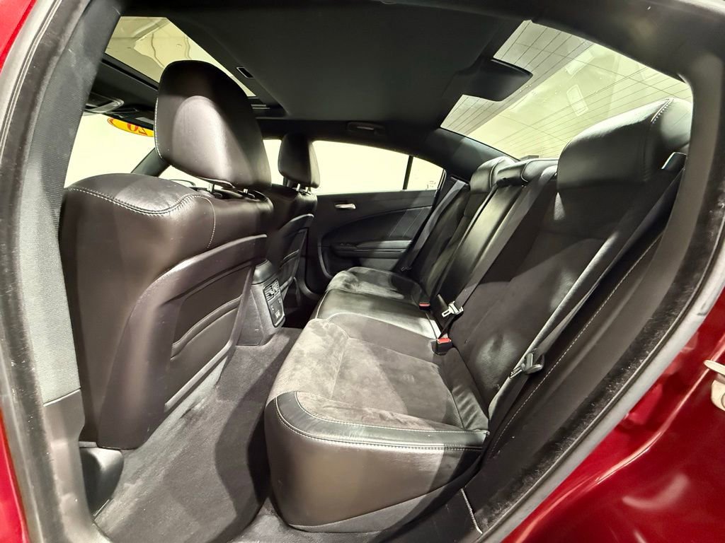 Used 2020 Dodge Charger GT w/ Plus Group image 19