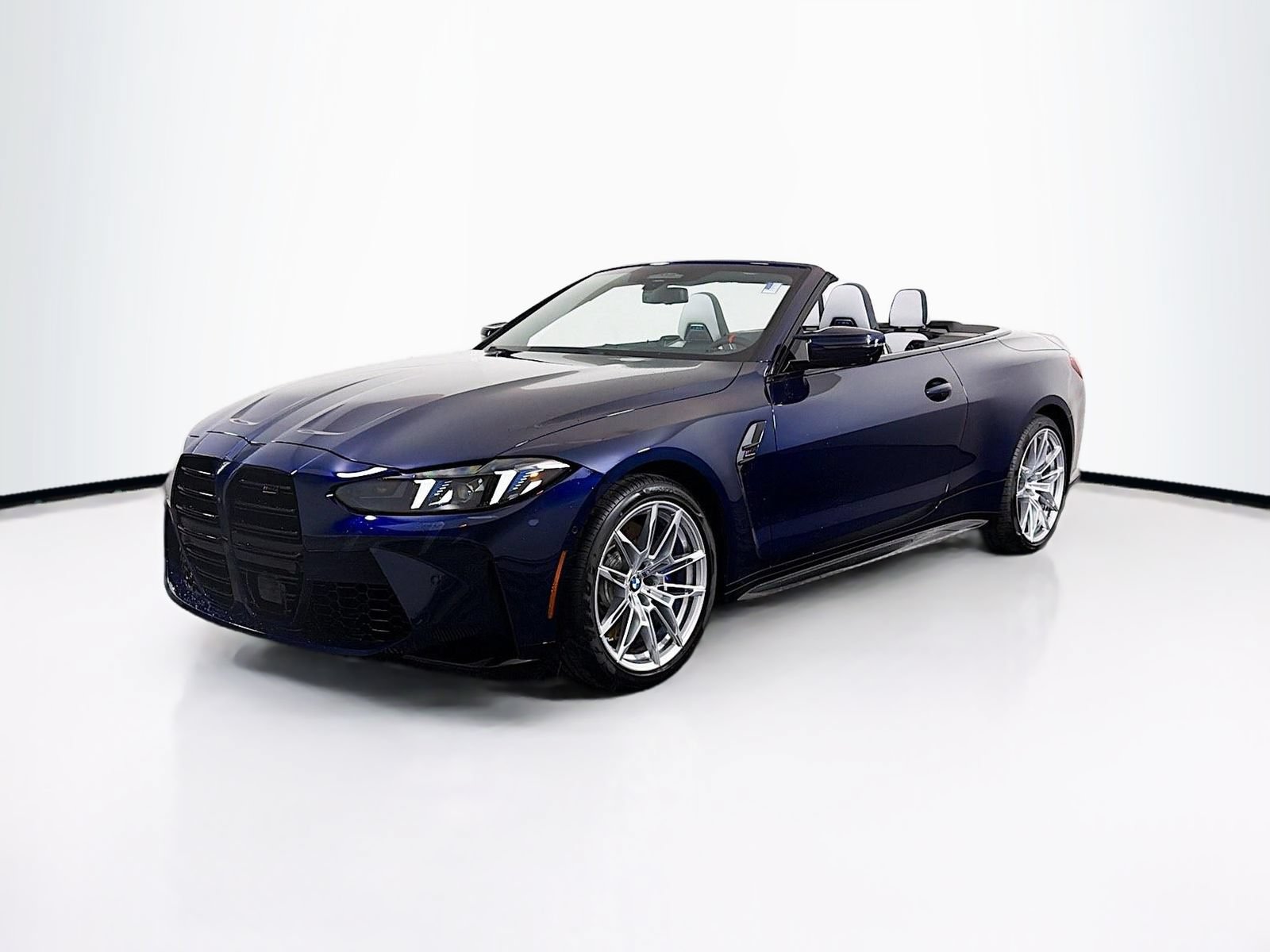 New 2027 BMW M4 xDrive Competition AWD/4WD image 5