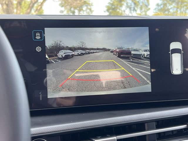 New 2026 Hyundai Santa Fe XRT image 25