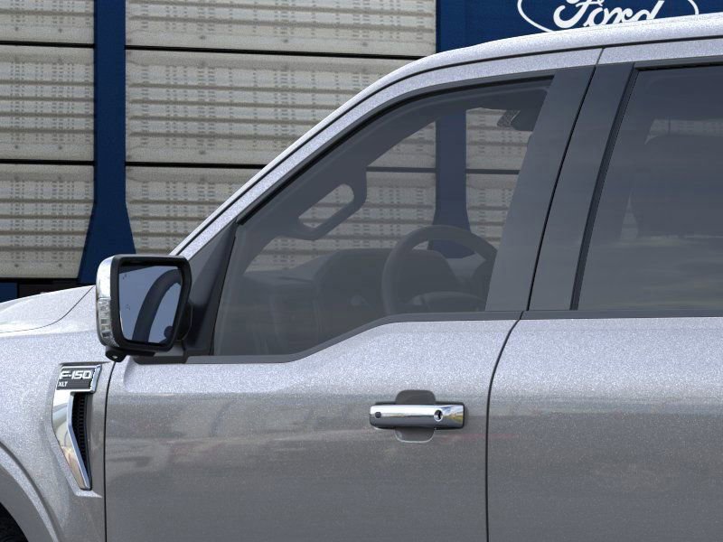 New 2026 Ford F150 XLT AWD/4WD image 20