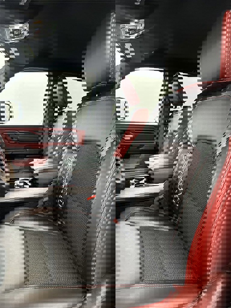 Used 2025 RAM 1500 Rebel image 13