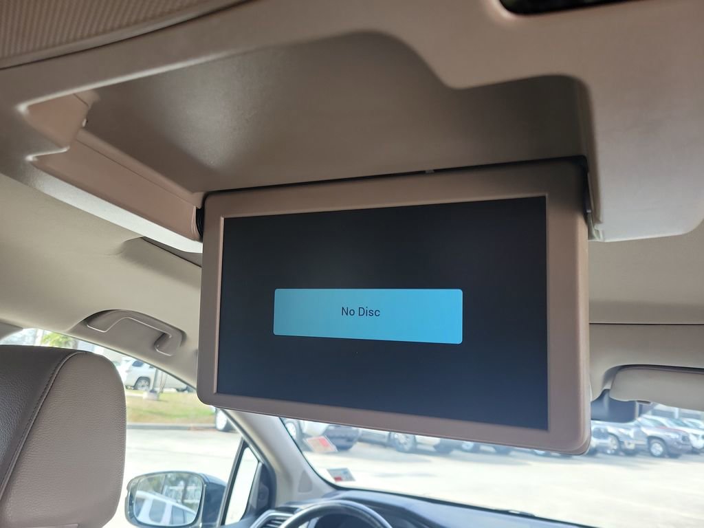 Used 2019 Honda Odyssey Elite image 29