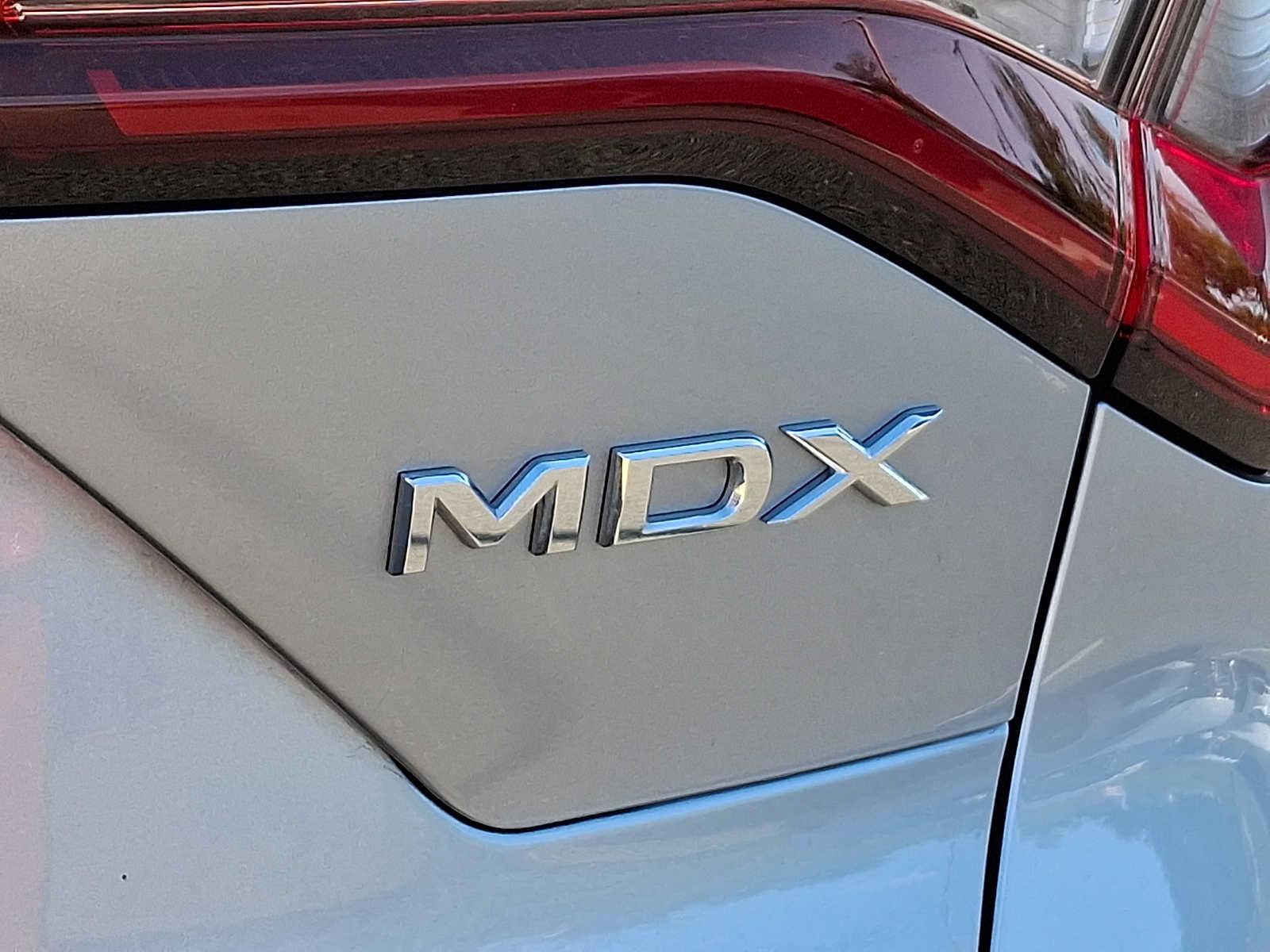 Certified 2026 Acura MDX w/ Technology Package AWD/4WD image 30