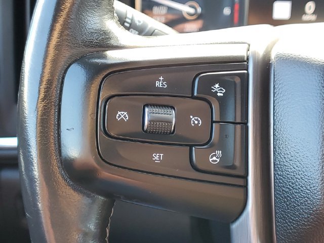 Used 2020 GMC Sierra 1500 Denali w/ Denali Ultimate Package AWD/4WD image 22