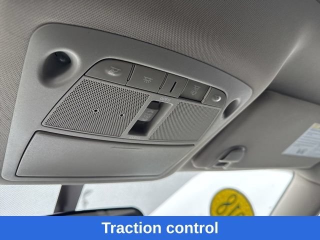 Used 2018 Nissan Murano SV AWD/4WD image 16