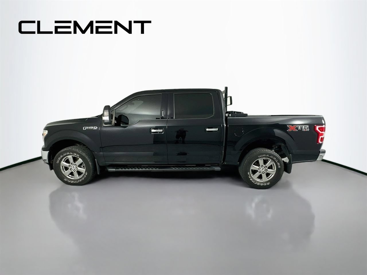 Used 2020 Ford F150 XLT w/ XTR Package AWD/4WD image 6
