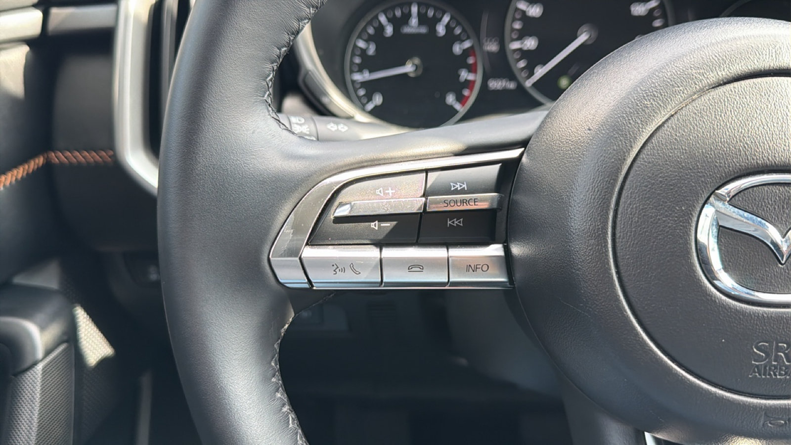 Certified 2026 MAZDA CX-50 AWD 2.5 S w/ Weather Package image 19