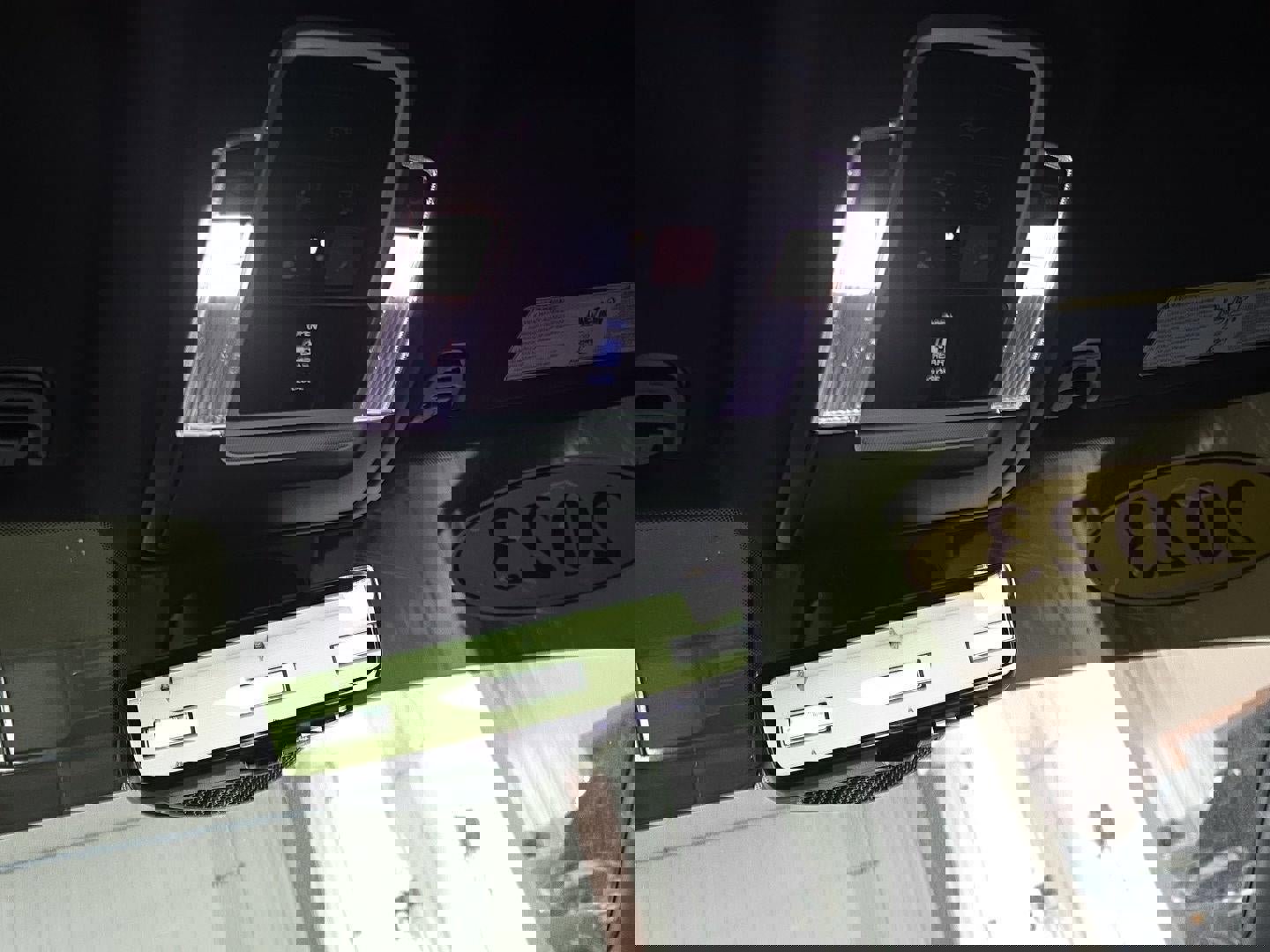 Used 2023 RAM 1500 Limited image 14