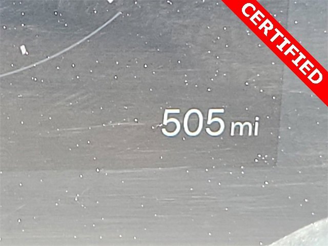 Used 2025 Hyundai Tucson SEL image 7